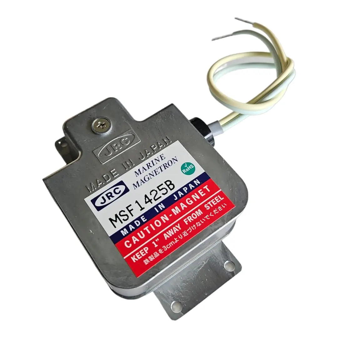 Magnetron Marine Radar (JREC)= MSF1425B