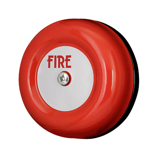 THORN SECURITY CF MOTORIZED BELL