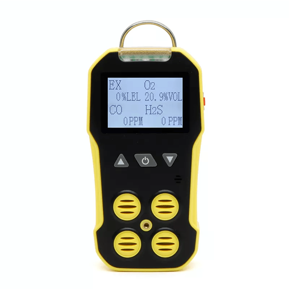 Make: Bosean - Multi Gas Detector Model BH-4A