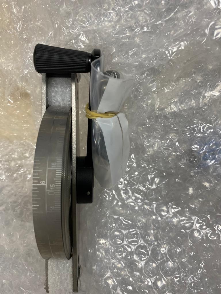 TAPE 15mtr STAND DOUBLE ASSEMBLY, RTEX&GTEX( PART NO: TS10191)