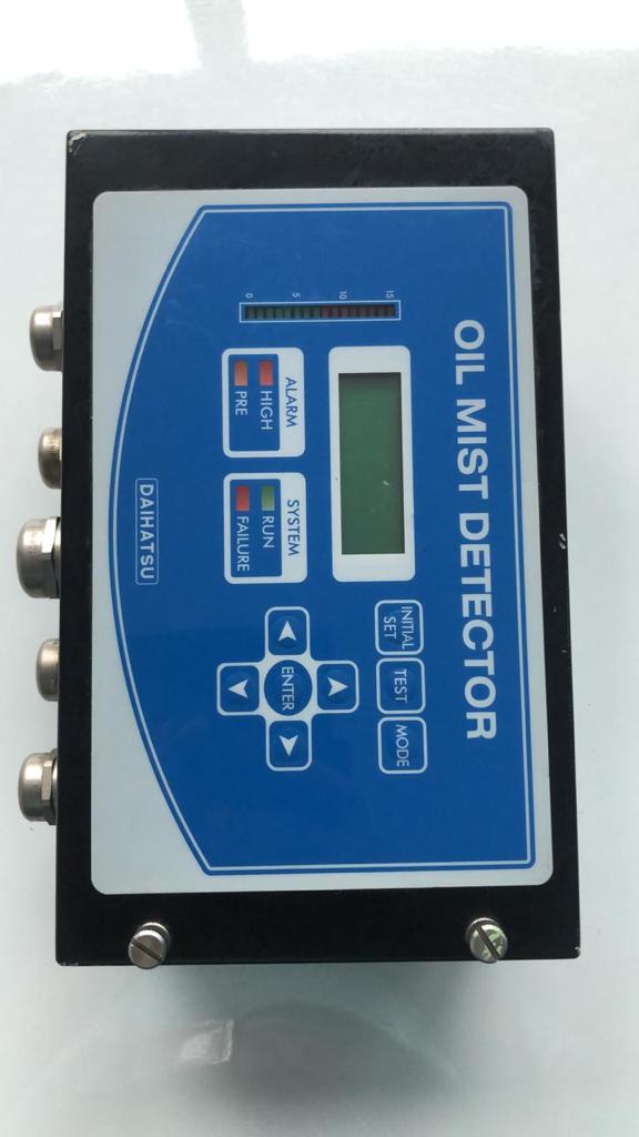 DAIHATSU OMD CONTROLLER