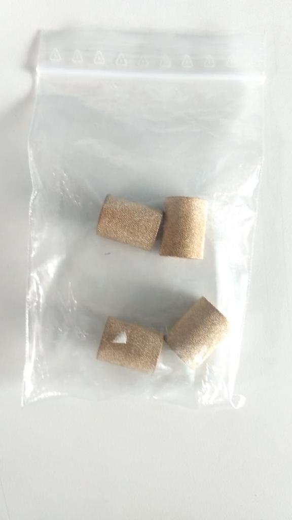FILTER FOR PRESSURE Filter USED IN SCHALLER OMD