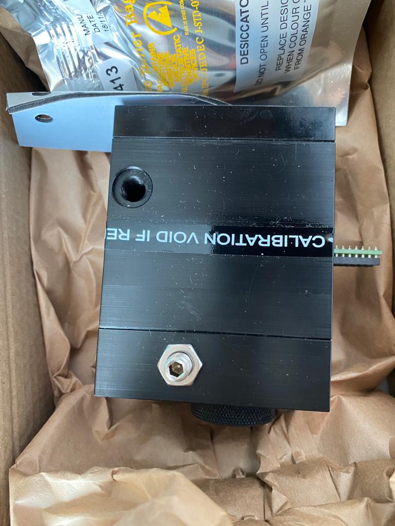 oil content detector. OCD CM Cell, Rivertrace