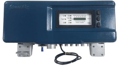 GRAVINER OIL MIST DETECTOR MK5 SPARES.