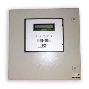GAS DETECTION CONTROL PANEL, Mode: TQ8000 Channel:1-8, 1-16 Make: TQ Environmental