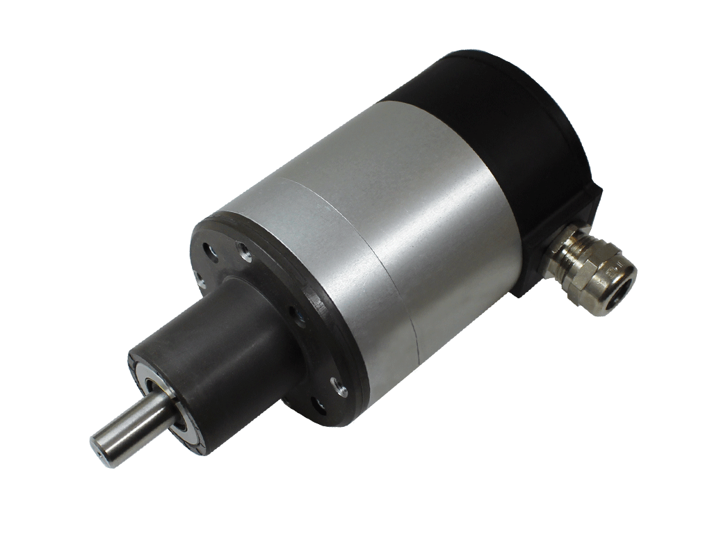 ROTAR POSITION SENSOR DWA-Q, Noris make. DWA70-Q2-R1
