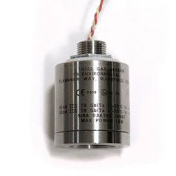 Toxic Gas Sensor, Type: TQ 122, Make: TQ Environmental
