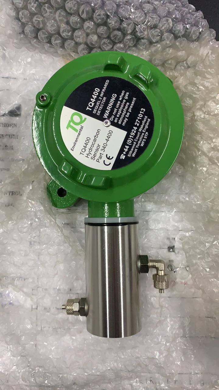 Hydro Carbon Sensor, Type TQC4400, Make TQ Environmental