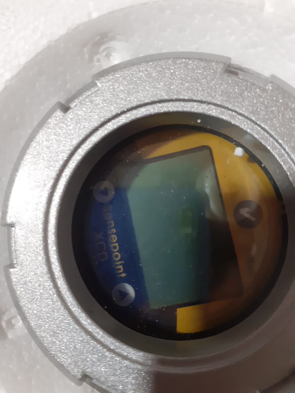 Fixed Gas Detector, Honeywell make,Model: XCD