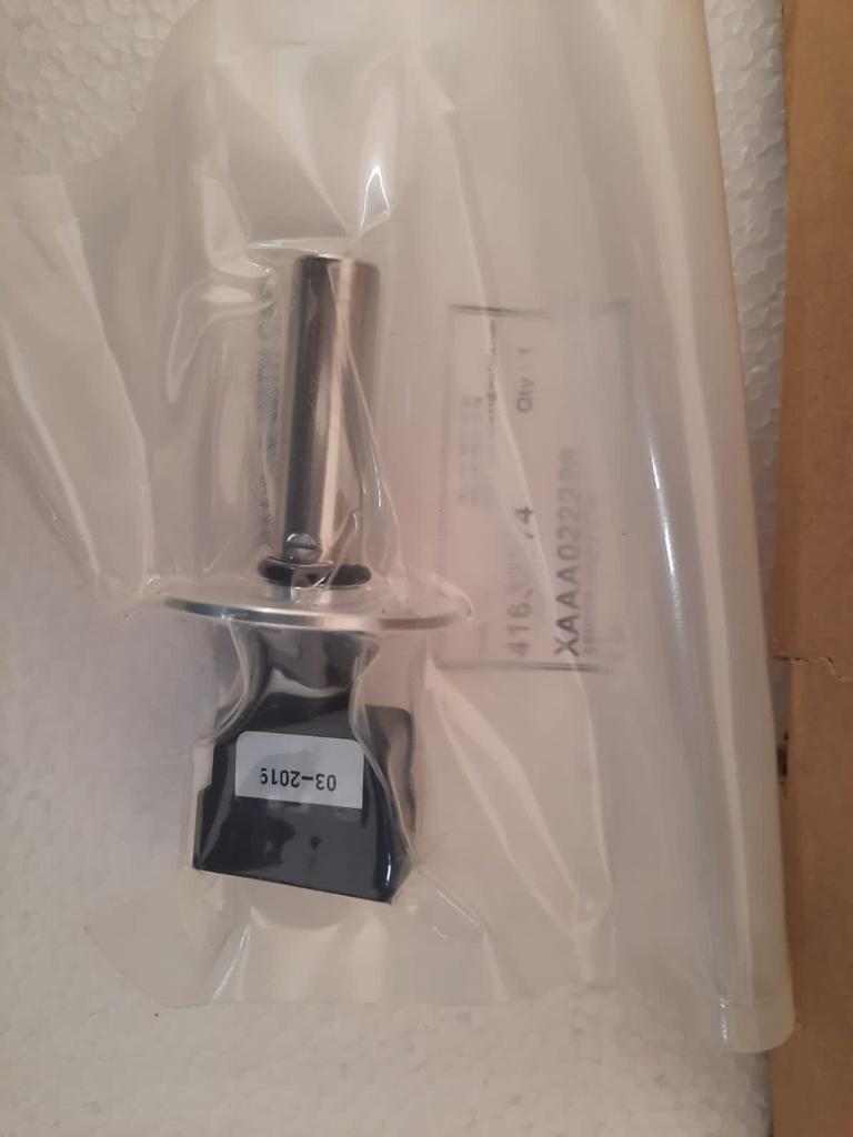 OXYGEN sensor for Oxygen Analyser, Make: Wartsila Hamworthy,