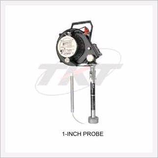 PORTABLE OIL WATER INTERFACE DETECTORS ( For UTI meter ) Make: TKT Tank Tech System.P/N T-2000-TFC-02.