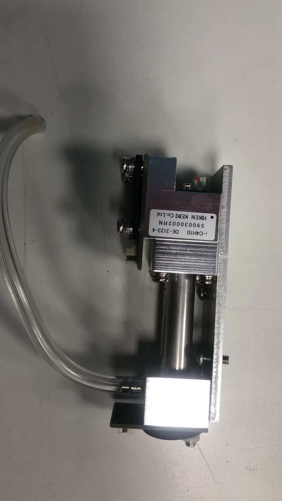 IR hydro carbon sensor. Riken Keiki Make, suitable for Rx 8000 multi gas detector