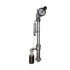 HERMetic Sampler GT incl. case 03.01.2022 TBA incl. case Approval: ATEX II 1 G Ex h IIB T6 Ga (Ta: -20°C to +80°C Tp: -20°C to +80°C) Gas tightness & maximum operating pressure: 0.3 bar (4.4 psi), P/N TS 10047 , Honeywell make