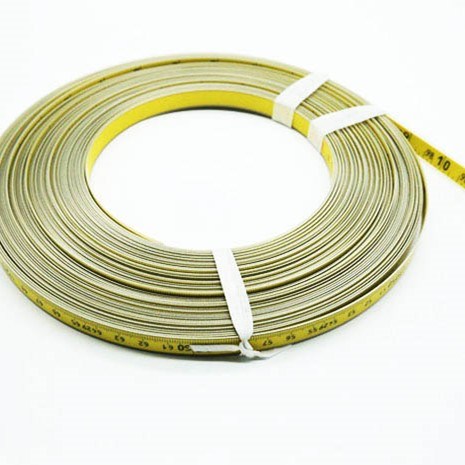 UTI TAPE ASSEMBLY Spares for Tanktech T2000- TFC-02 (Gas tight) Tape Assembly 15M