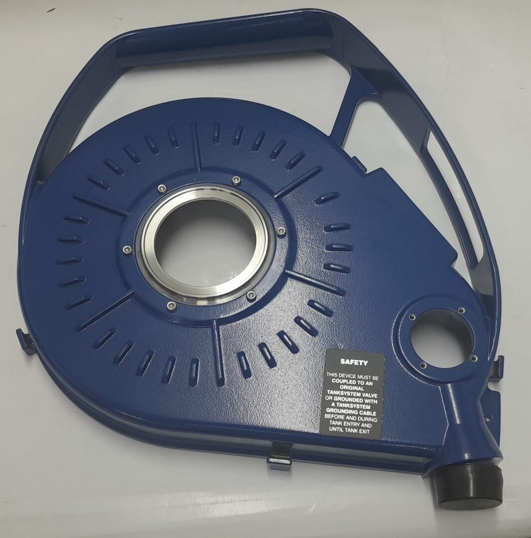 Make: Honeywell, CARTER GTEX BASE, TS 11272,