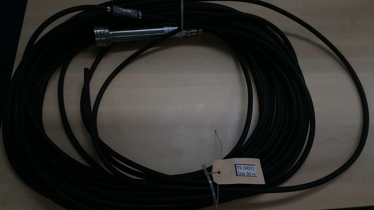 Hermatic OXY, 30 mtr,Honeywell make, Part no: TS10071