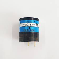 Oxyzen and HC/LEL, sensors for RX-517 Gas Detectors. Oxy Sensor P/N OS-BM1, LEL sensor . P/N DE-3123-11, Riken & keiki