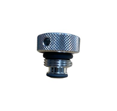 Head Screw OMD-24 , (  Deckma Hamburg ) Country of Origin: Germany HS code: 90279000, Article No: 77770