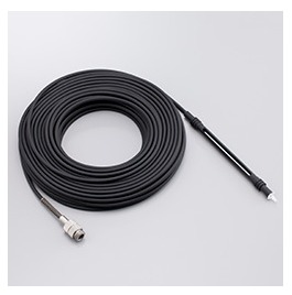 No.351A-30 30m Extension Hose, Riken Keiki