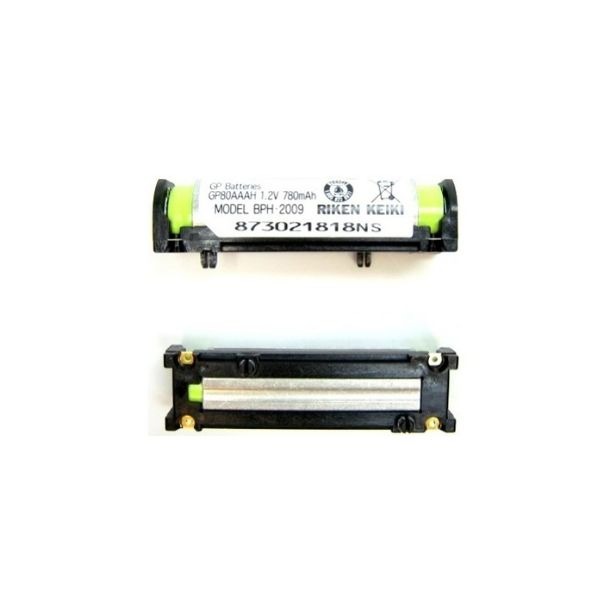 Ni-MH Battery Set BPH-2009, P/N: 4775990610 for Riken Keiki Gas Detectors