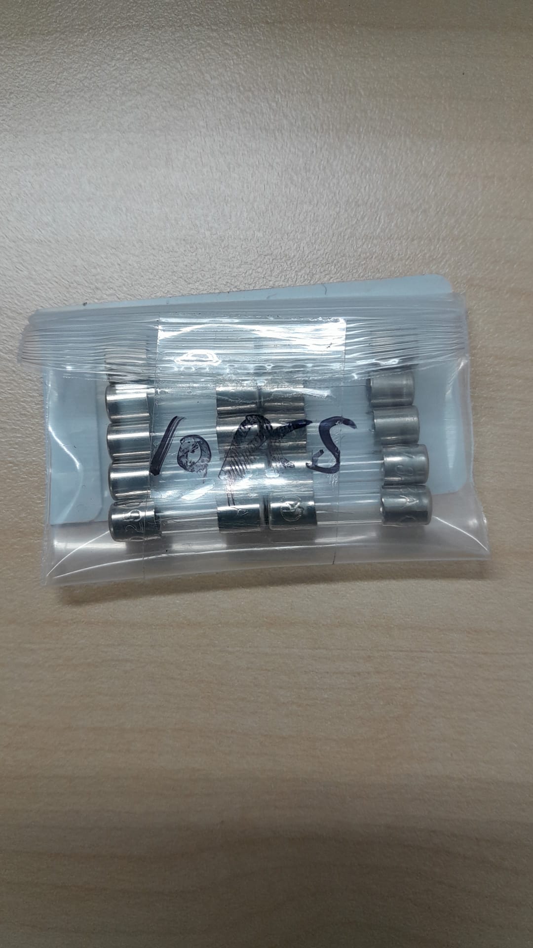 Fuse, 3Amp for GEORIM OIL CONTENT MONITOR( 15ppm Bilge Monitor), GBA-520, Model: GBA-155