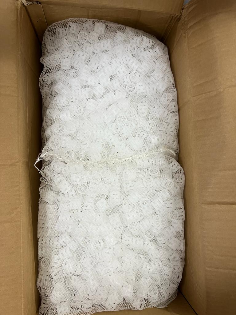 Poly fib Filter , suitable for GEORIM Oil water separator