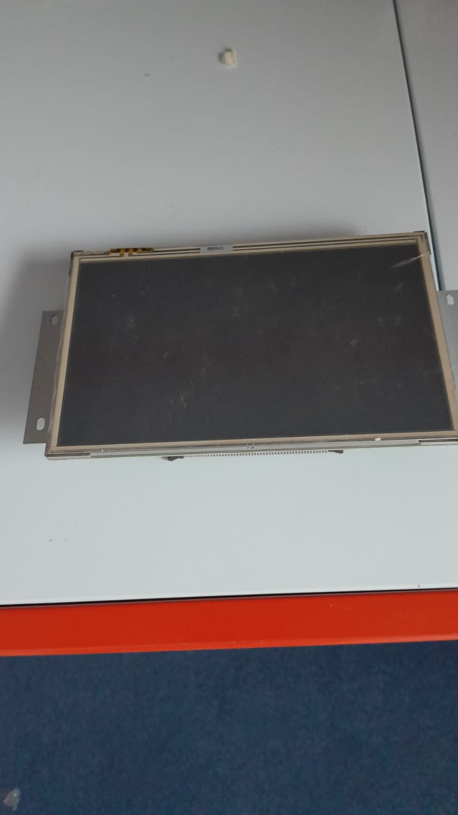 LCD MODULE ( VERSION 2 )  Genuine KSB Spare Part.  Suitable for KSB make ODME,S-3000  HS Code: 9031.80-9099