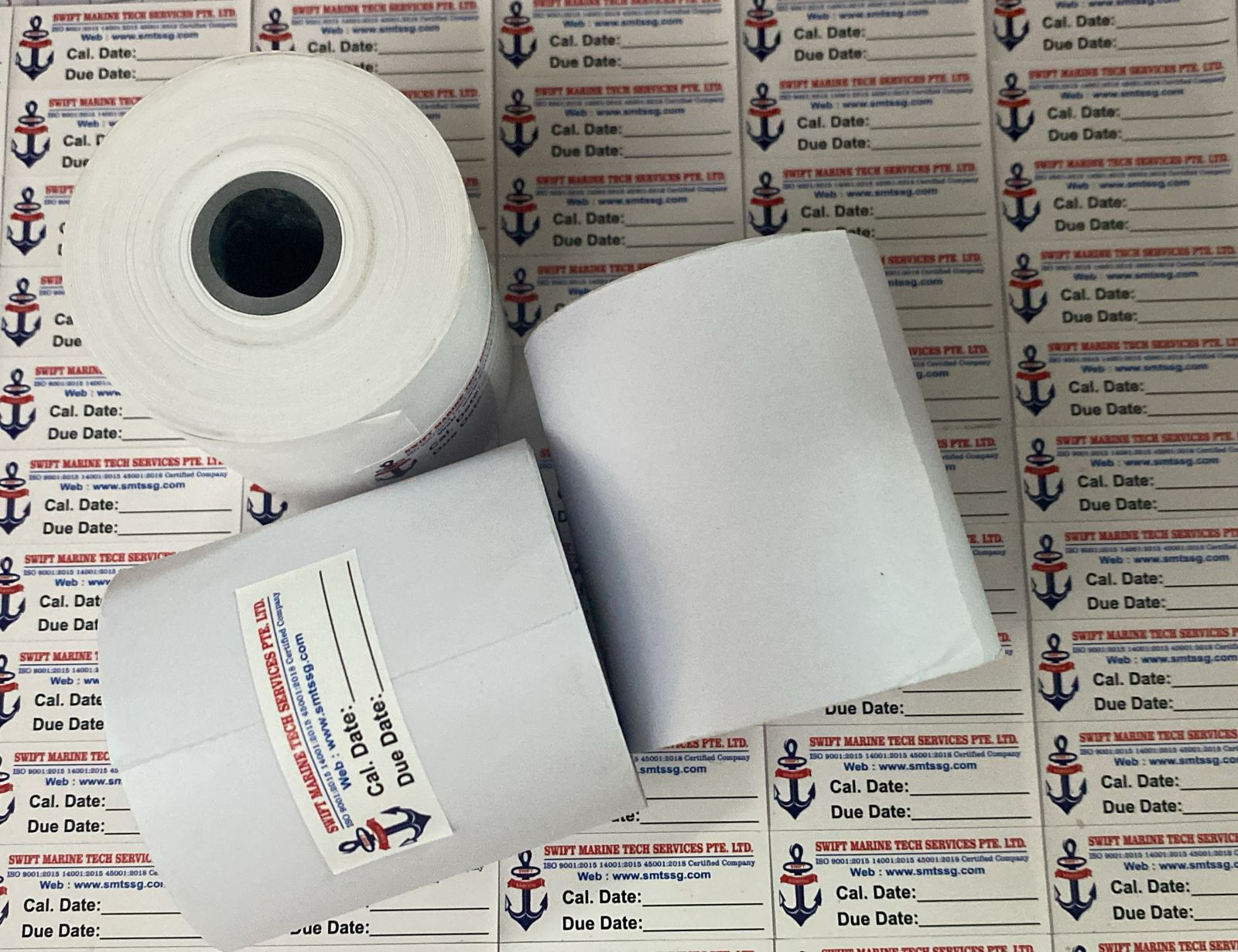 KSB Make: Printer Paper ODME