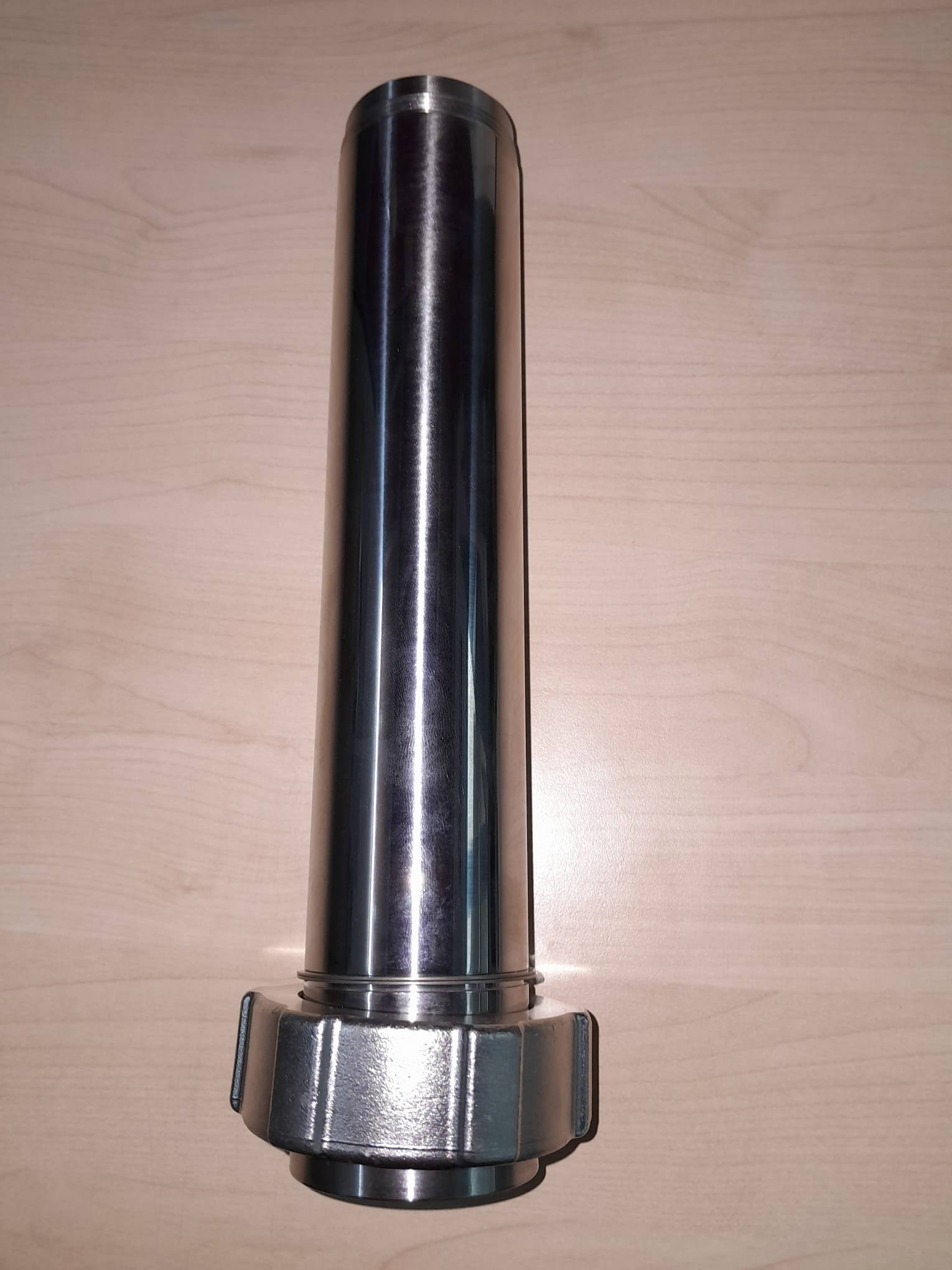 STORAGE TUBE T2000-TFC02, TANK TECH MAKE