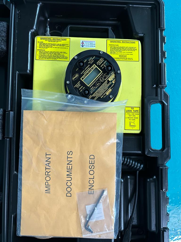 MMC GT CHEMICAL UTI,34178, MMC make