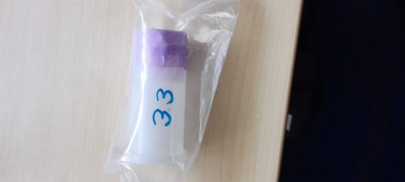 Stopper Tape Head, for MMC UTI