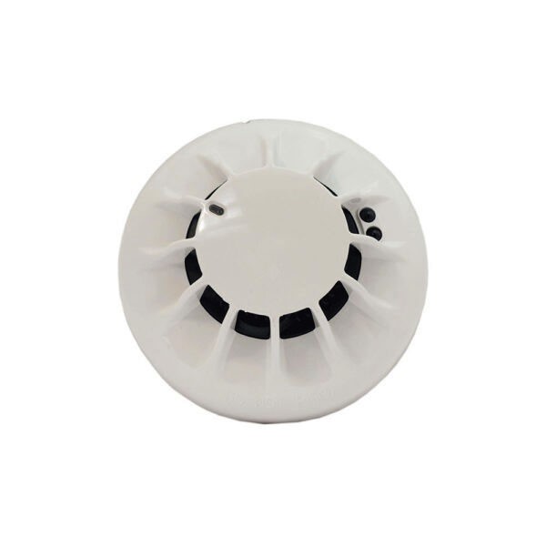 Tyco 851PH Marine Addressable Optical Smoke & Heat Detector 516.850.055 - New Genuine