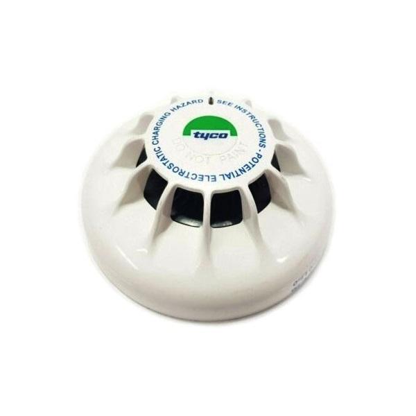 Tyco Minerva MR601TEX Conventional I.S. High Performance Optical Smoke Detector 516.054.011.Y