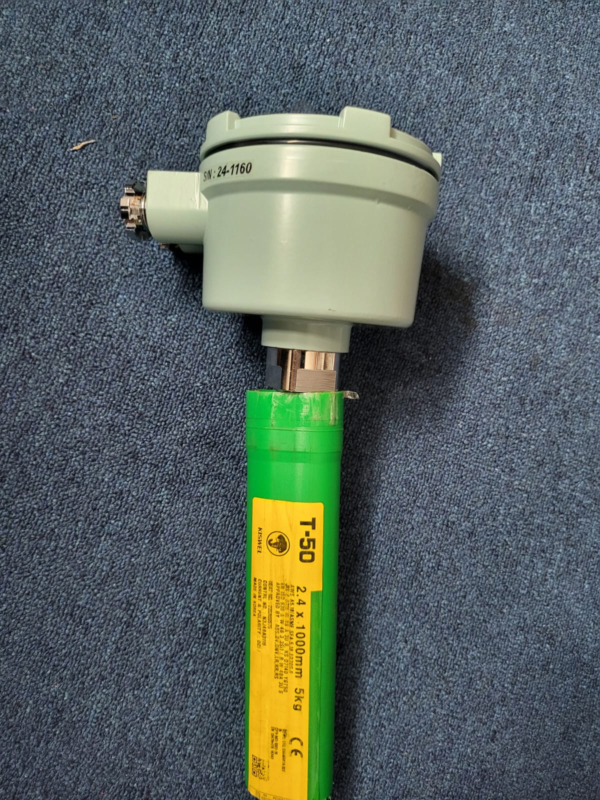 GEORIM Oil Level Detector - PN LSC-75 Original Genuine