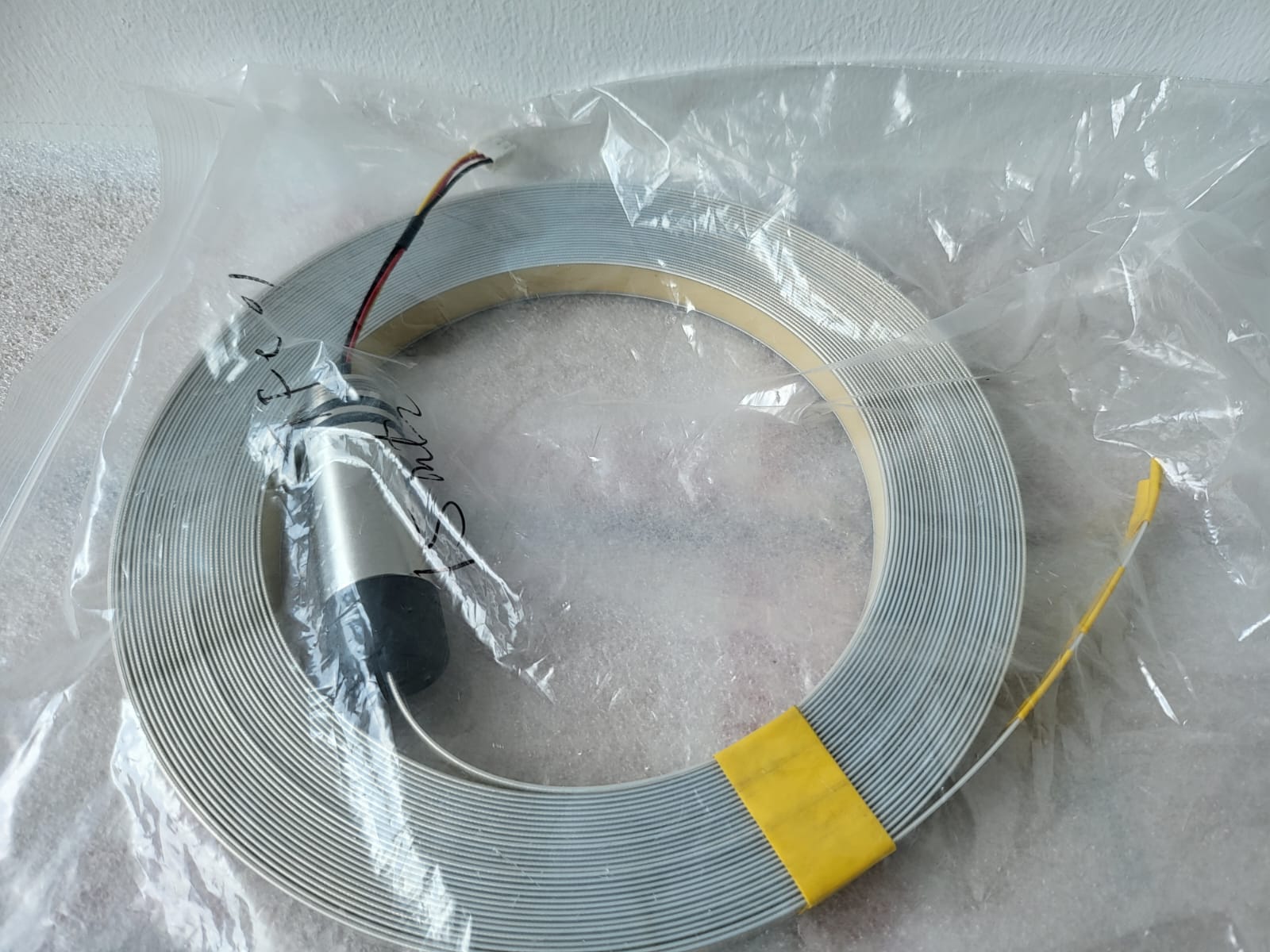 Spares for Tanktech T2000- TSS-01/02 Tape Assembly 15M