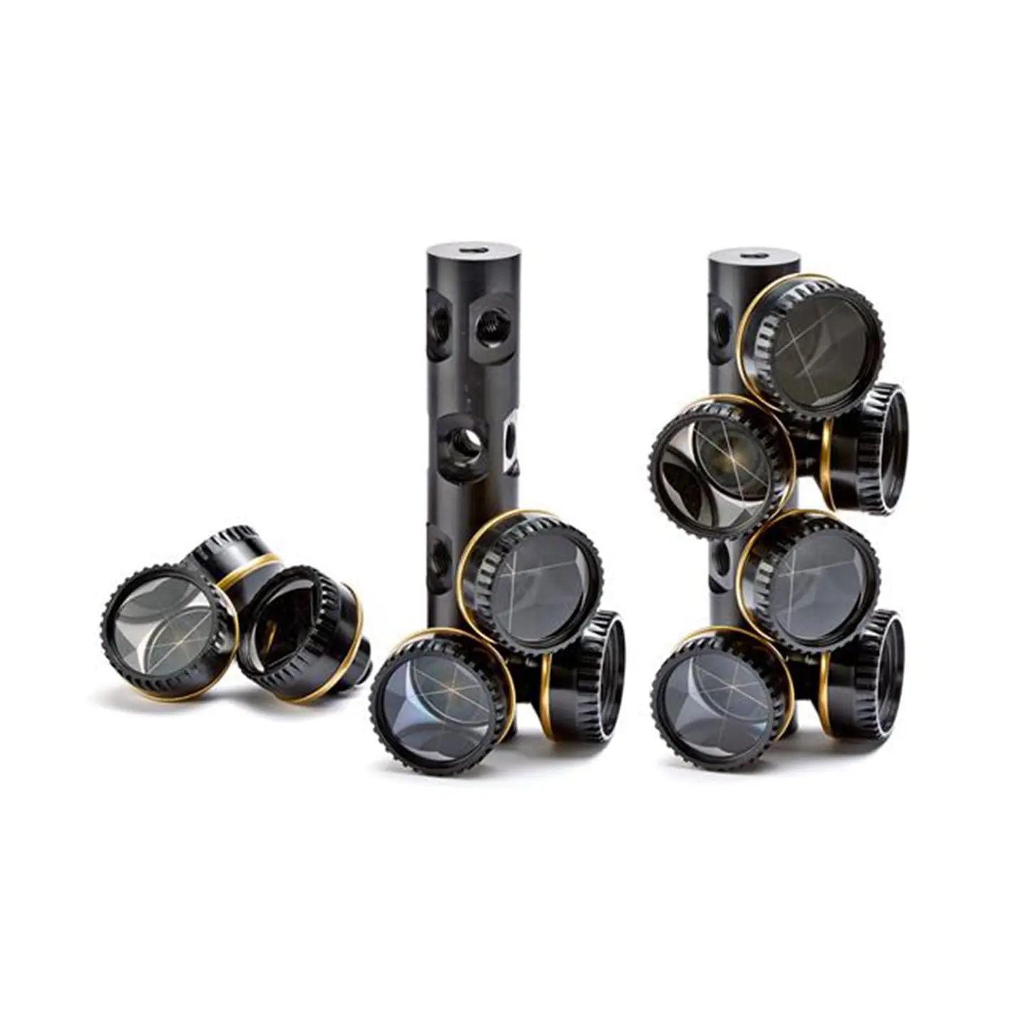 Prism Cluster - P/N 20-0232-3 - 8 way Rugged A Absolute Signature - Original Fanbeam Brand New Spares