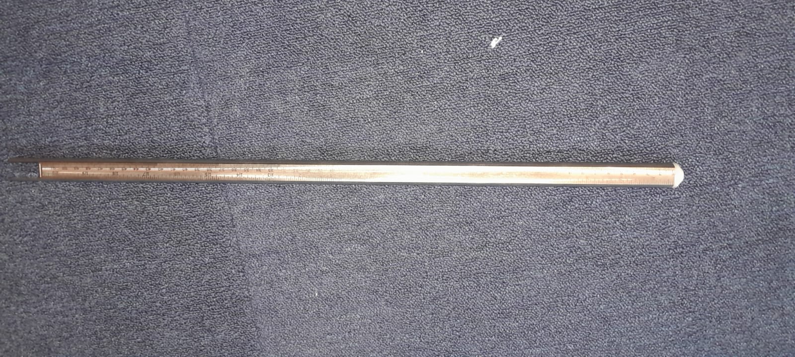 DIPPING ROD. TS 19506. HONEYWELL