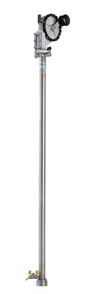 TS 10084 HERMATIC SAMPLER GT1