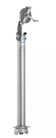 TS 10088 HERMATIC SAMPLER A2 WITHOUT BOTTLE