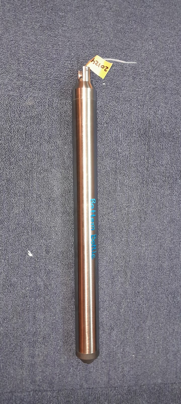TS 20124, BOTTOM BOTTLE, HONEYWELL MAKE
