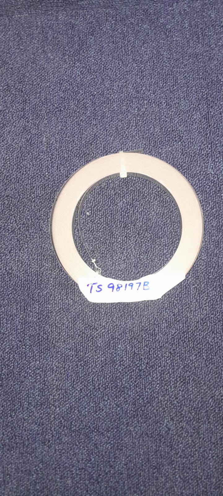 TS 98197B, TAPE 35 mtr ASSEMBLY. HONEYWELL MAKE