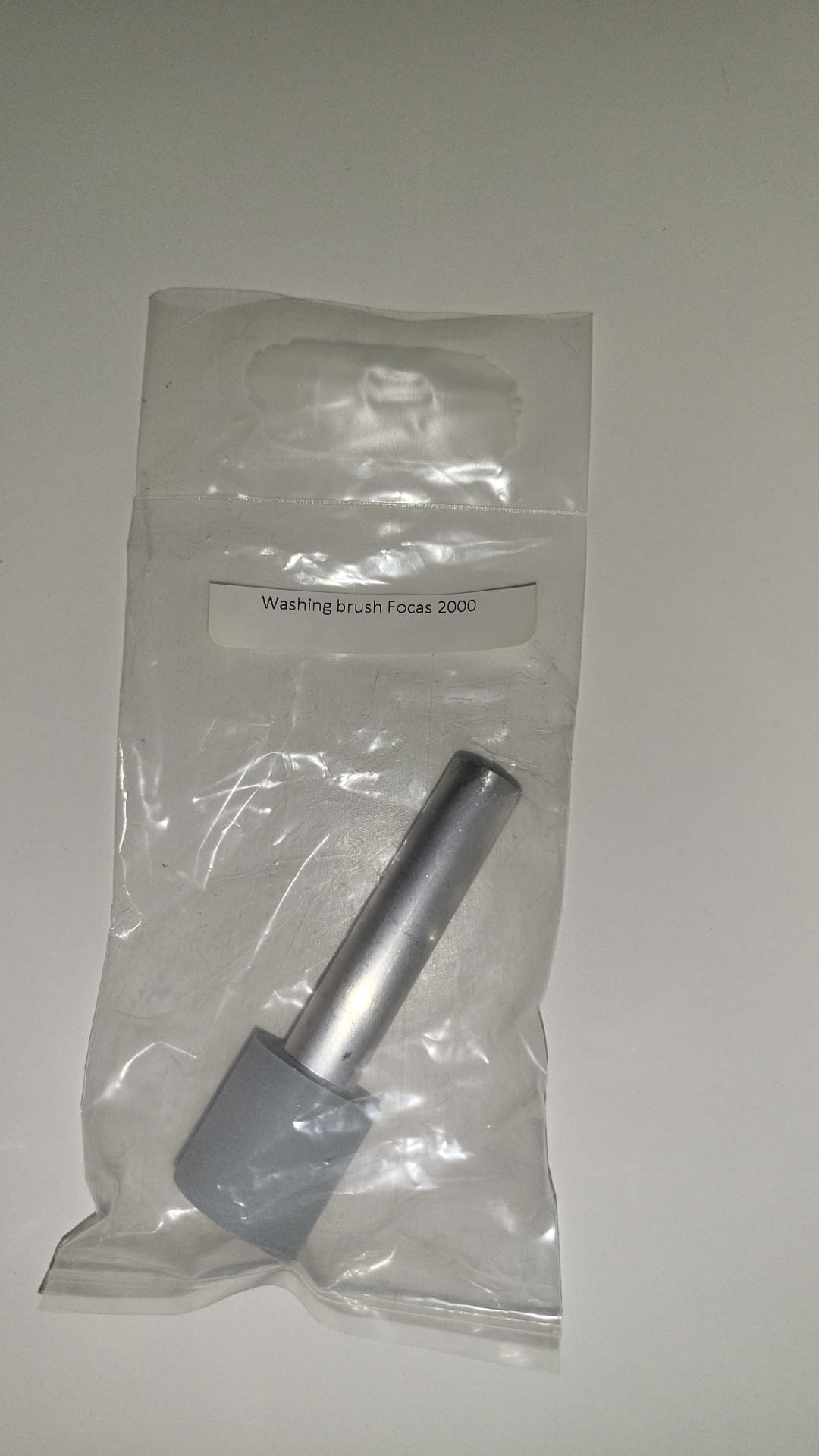 Fellow Kogyo  - Calibration Kit for 15 PPM Bilge Alarm Monitor Unit  -  Washing Brush for Focas 2000