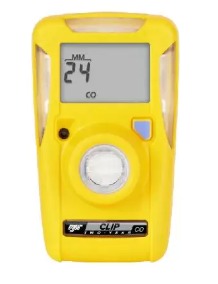 Honeywell BWC2-M20100 – Portable Single Gas Detector – CO – New Genuine