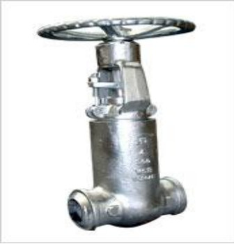 Gate Valve