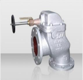 StormValve
