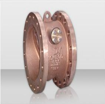 TilCheckValve