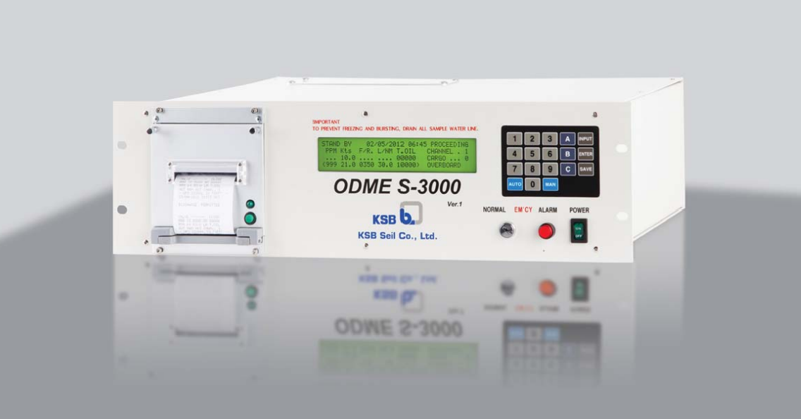 odme s3000