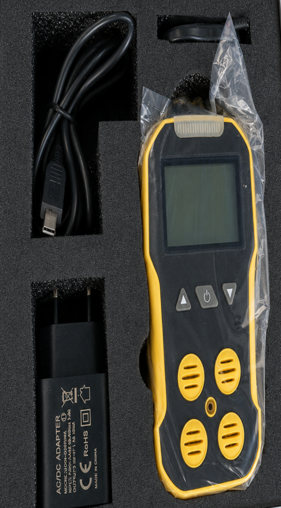 BH 4A swift 2