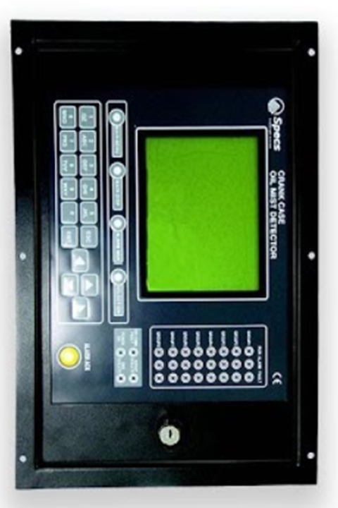 Spec COMD 1