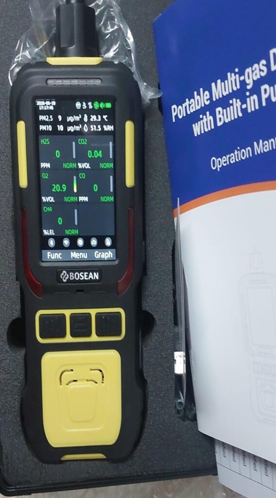 bosean k-600M 3